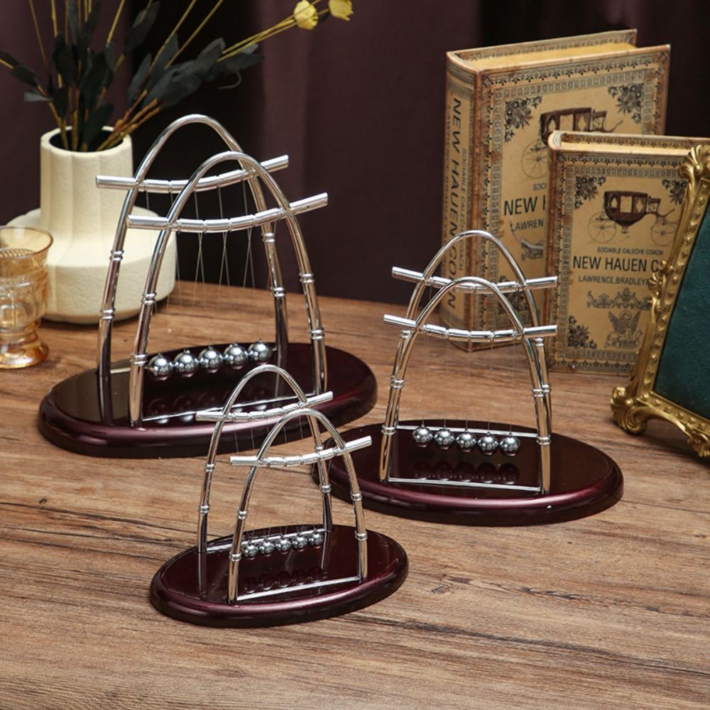 Science Toy - Pendolo Decorativo da Scrivania per la