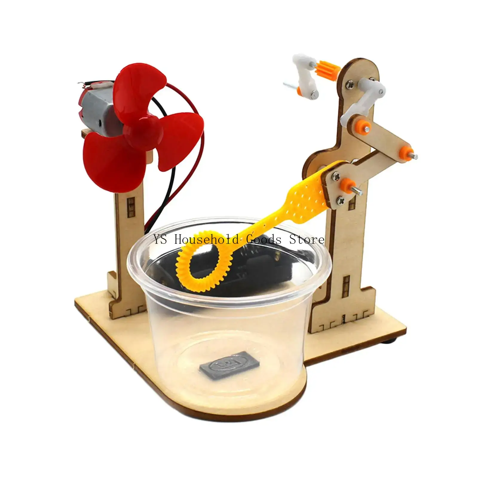 Science And Invention - Giocattolo per Esperimenti Scientifici, Giocattolo Educativo