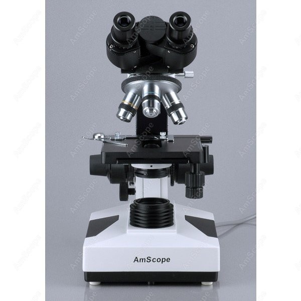 Microscopio Biologico Binocula - Microscope Compound 40X recensione e prezzo