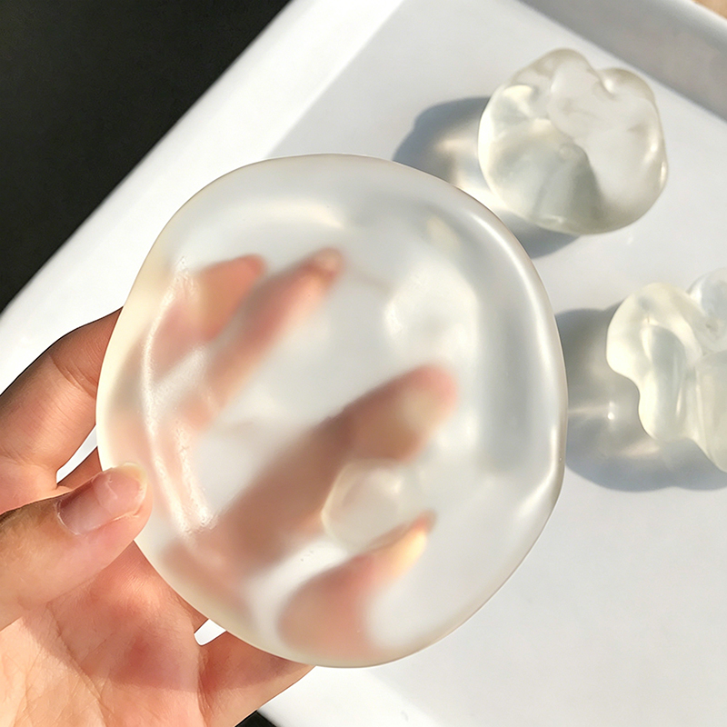 Palla Antistress Morbida a For - Crystal Growing Kit recensione e prezzo