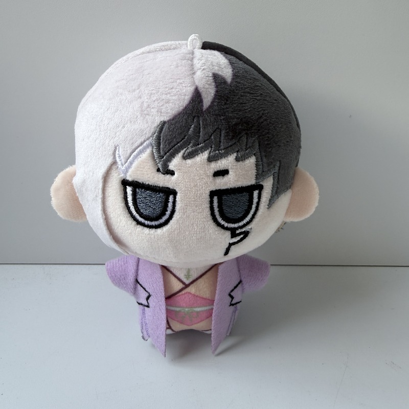 Peluche Dr. STONE SCIENCE FUTU - Science Toy recensione e prezzo
