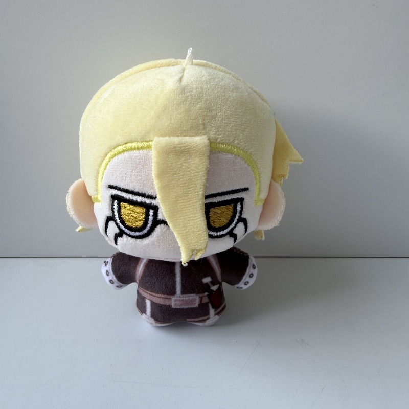 Peluche Dr. STONE SCIENCE FUTU - Science Toy recensione e prezzo