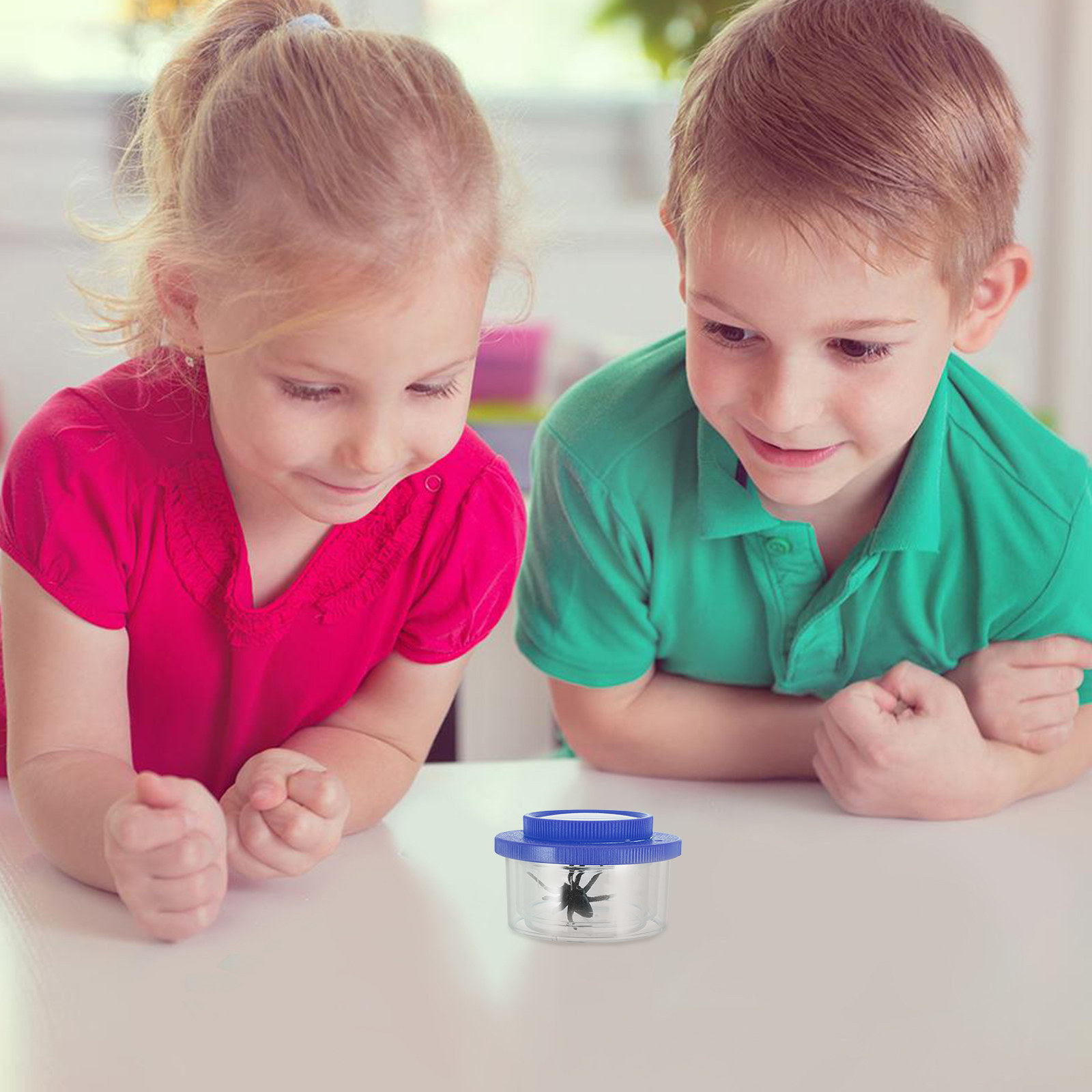 Scatola per l'Osservazione deg - Science Kit recensione e prezzo