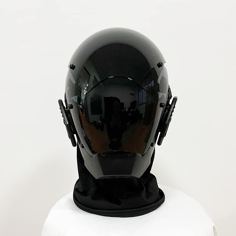 Maschera Cyberpunk JAUPTO per  - Science Toy recensione e prezzo