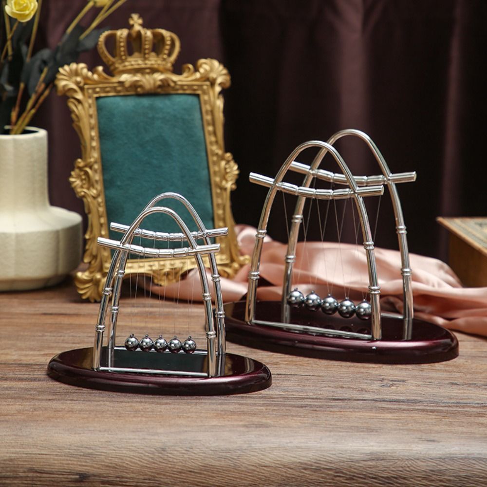 Pendolo Decorativo da Scrivani - Science Toy recensione e prezzo