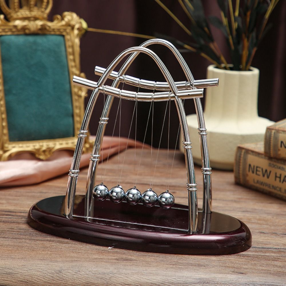 Pendolo Decorativo da Scrivani - Science Toy recensione e prezzo