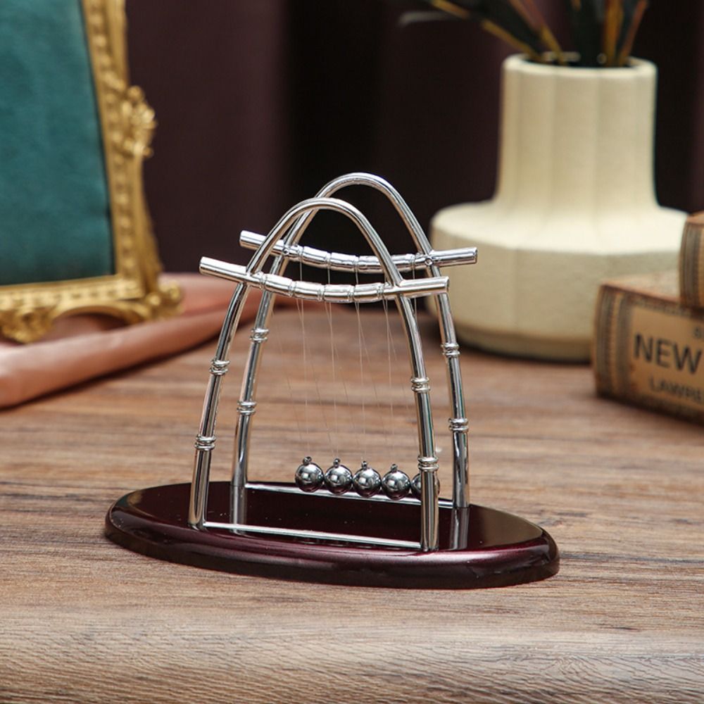 Pendolo Decorativo da Scrivani - Science Toy recensione e prezzo