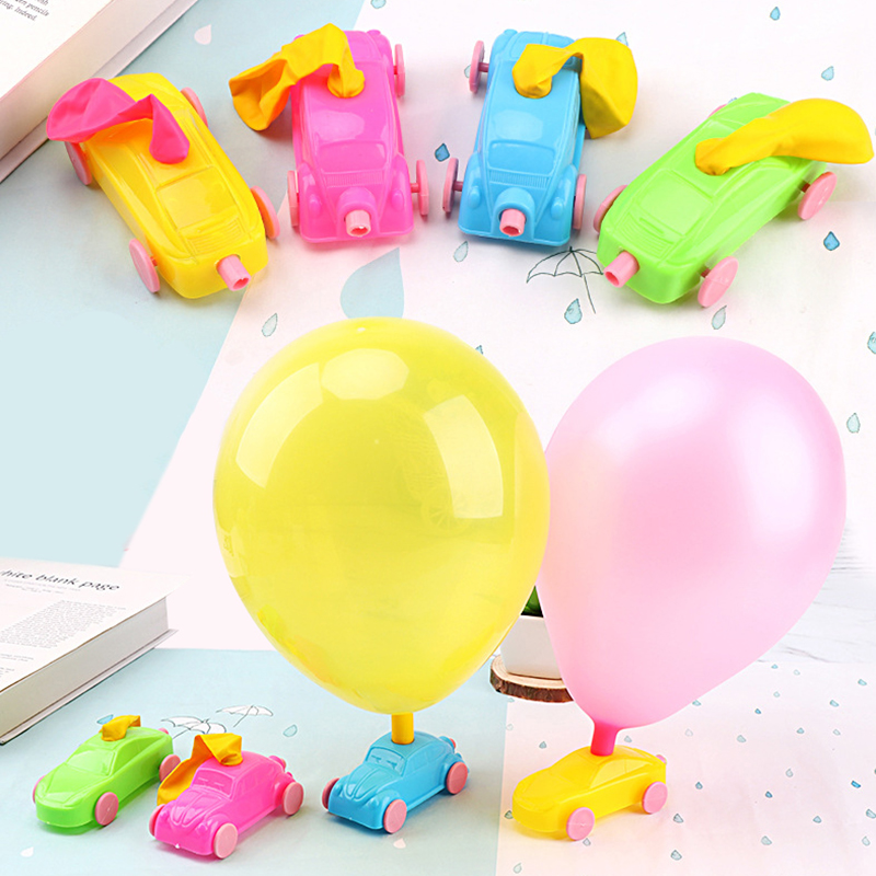 Palloncini con elica Palloncin - Science And Invention recensione e prezzo