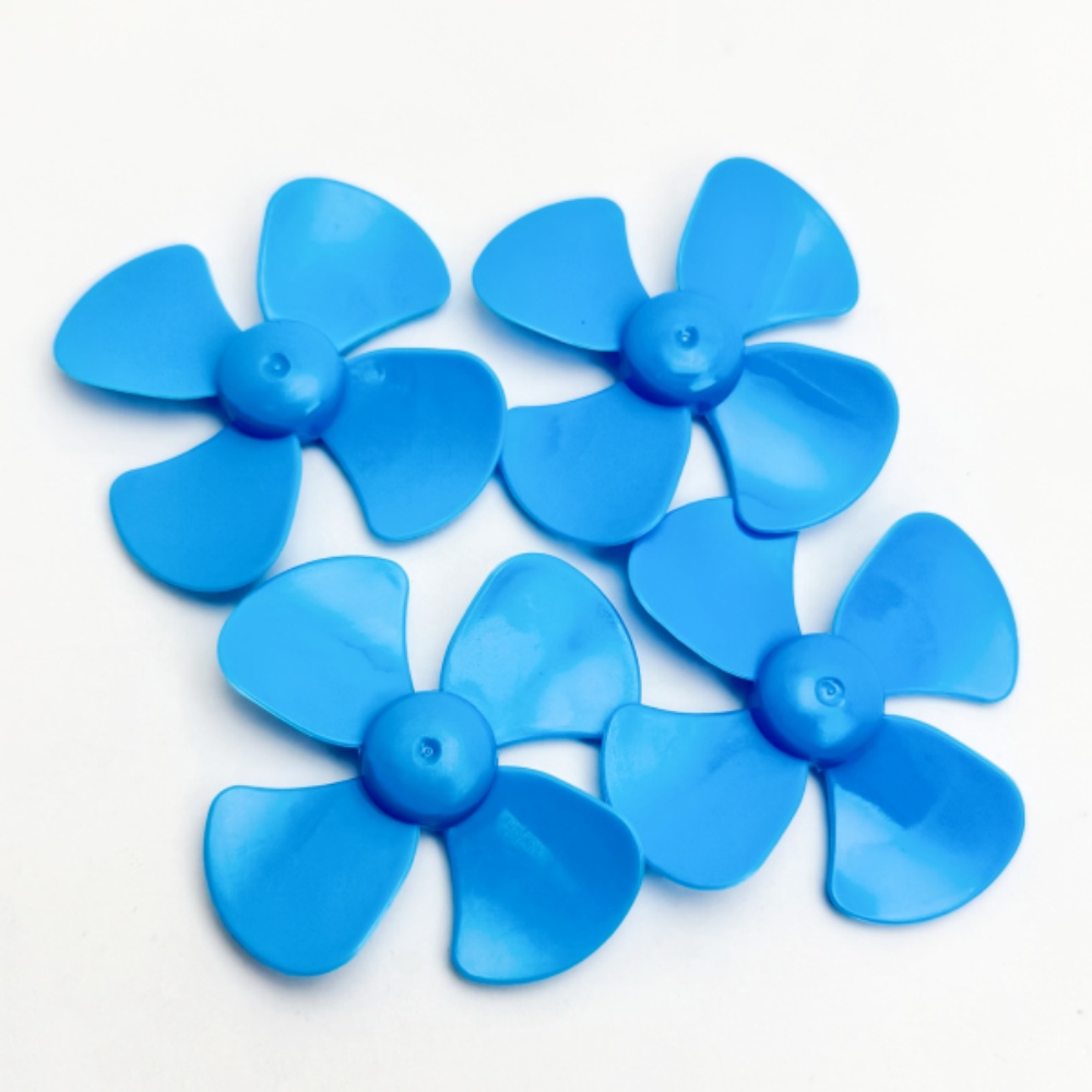 10 pezzi, elica a 4 pale 604,  - Science Toy recensione e prezzo