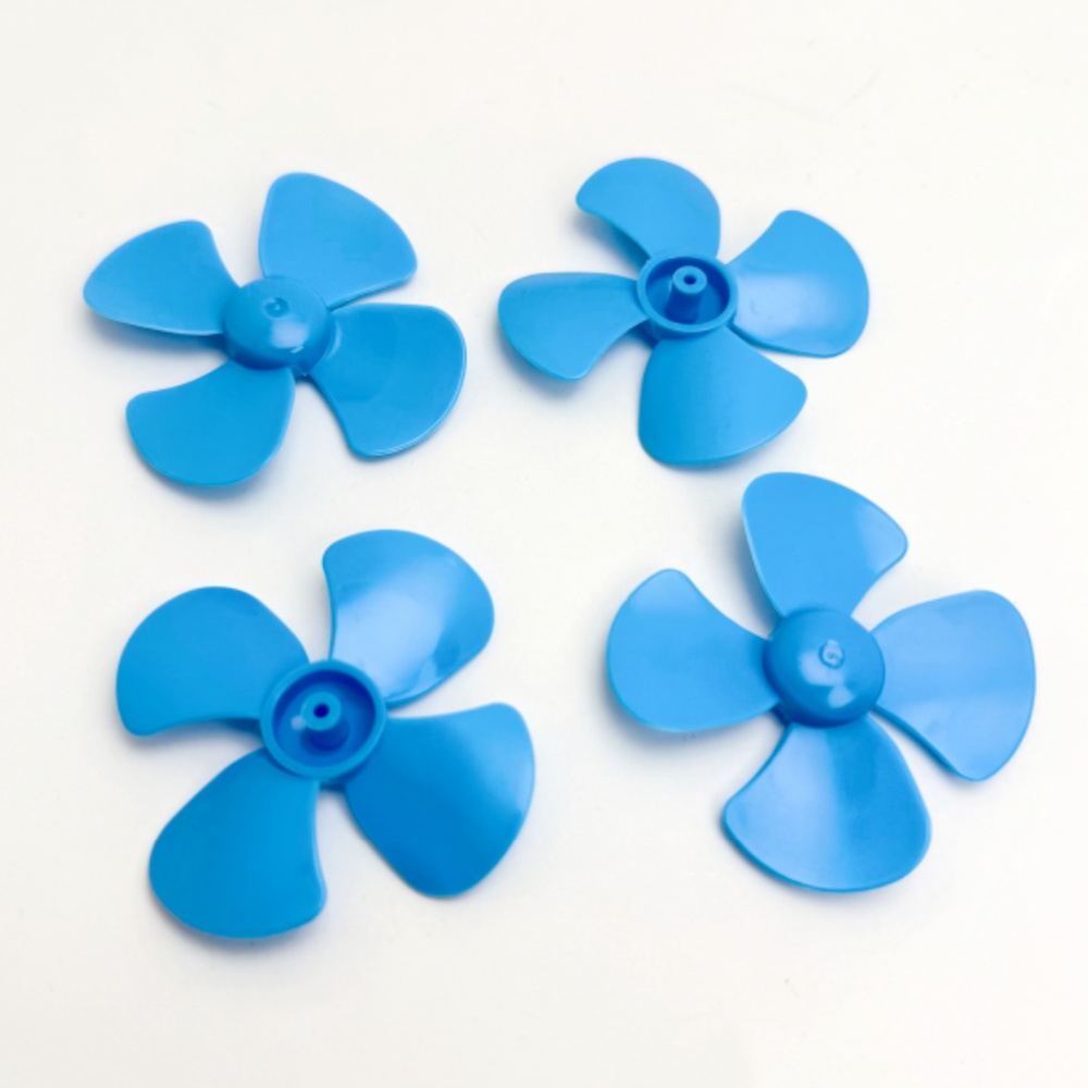 10 pezzi, elica a 4 pale 604,  - Science Toy recensione e prezzo