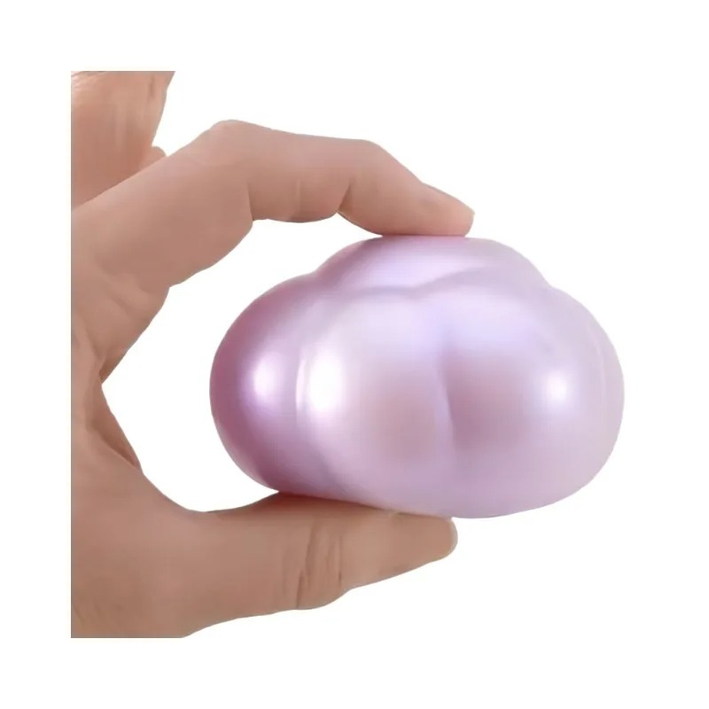 Schylling Cloud Pleaser NeeDoh - Crystal Growing Kit recensione e prezzo