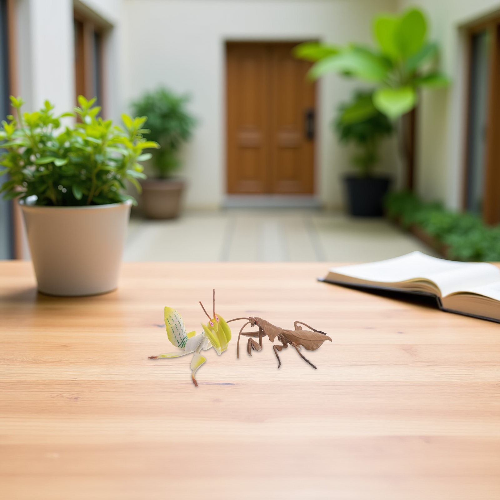 2 pezzi di insetti realistici  - Science Toy recensione e prezzo