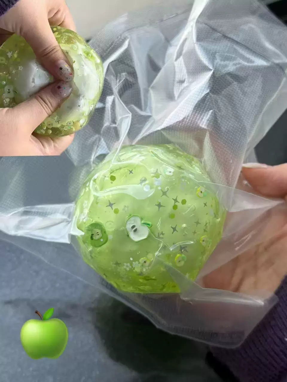 Palla Croccante e Morbida con  - Crystal Growing Kit recensione e prezzo