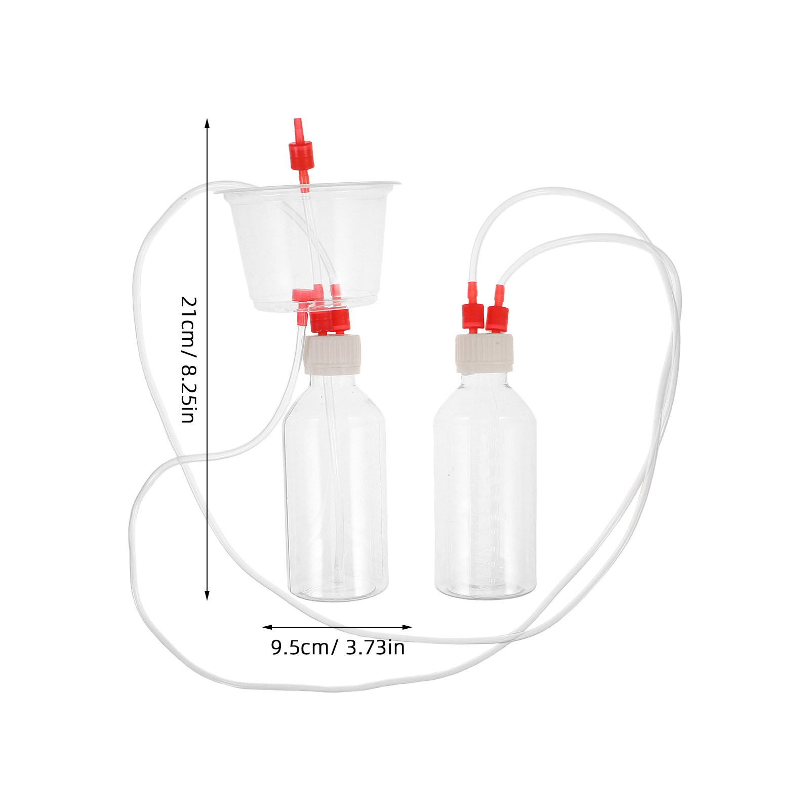 1 set di kit scientifici e di  - Science And Invention recensione e prezzo