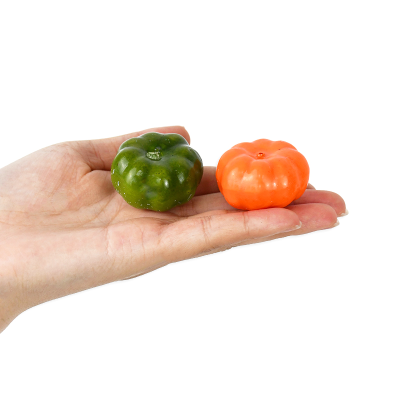 25 pezzi mini zucca artificial - Science Of Happiness recensione e prezzo