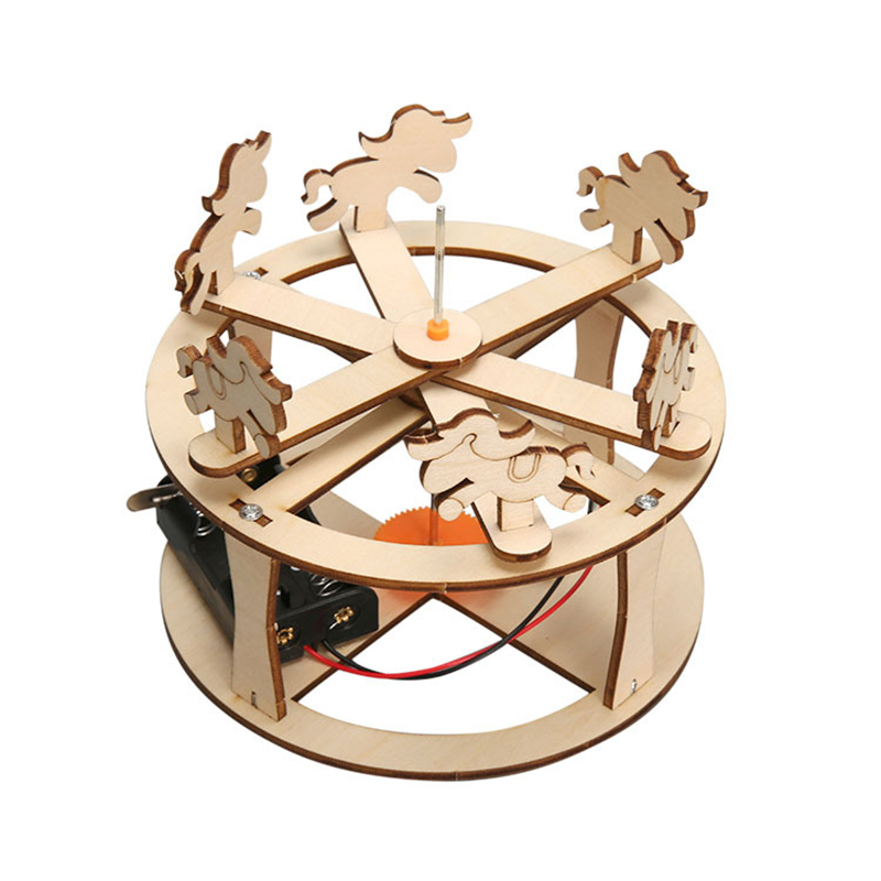 HUAHUMantieni il tuo set di gi - Science Toy recensione e prezzo