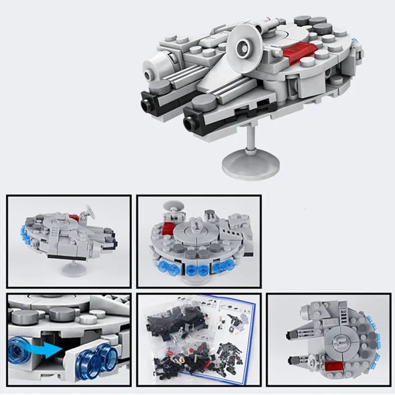 Set di Blocchi da Costruzione  - Science Toy recensione e prezzo