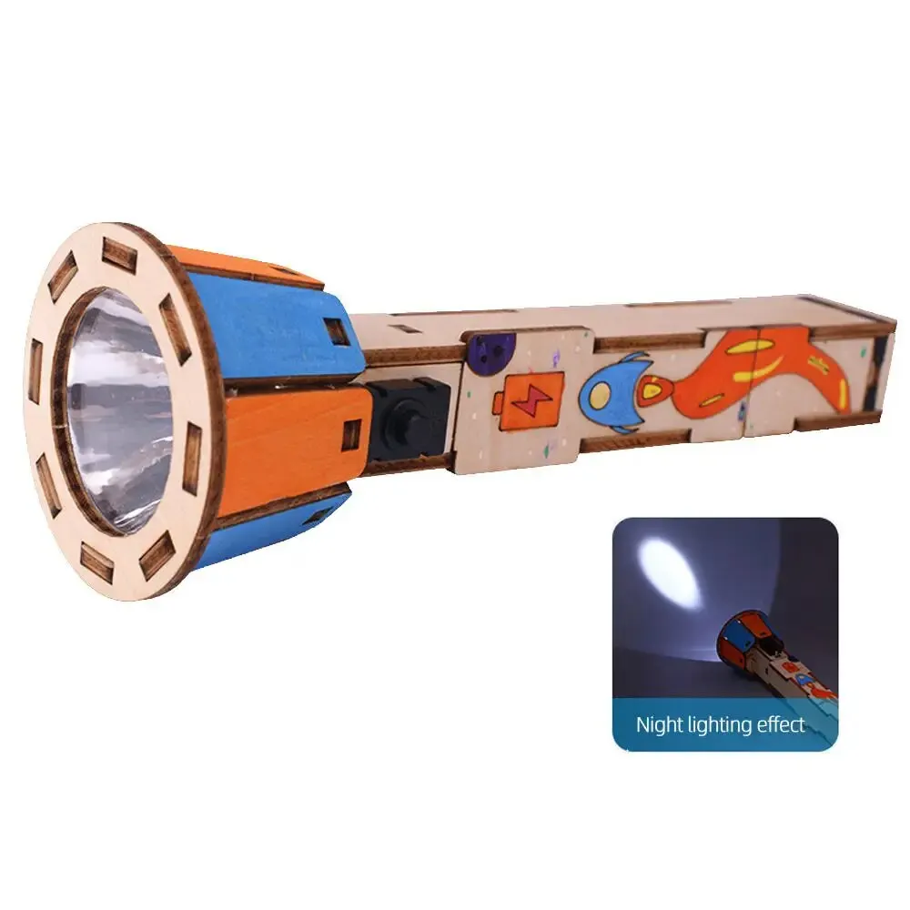 Tecnologia torcia fai-da-te Se - Science And Invention recensione e prezzo