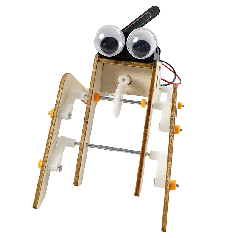 Immaginazione Robot ragno ambu - Science And Invention recensione e prezzo