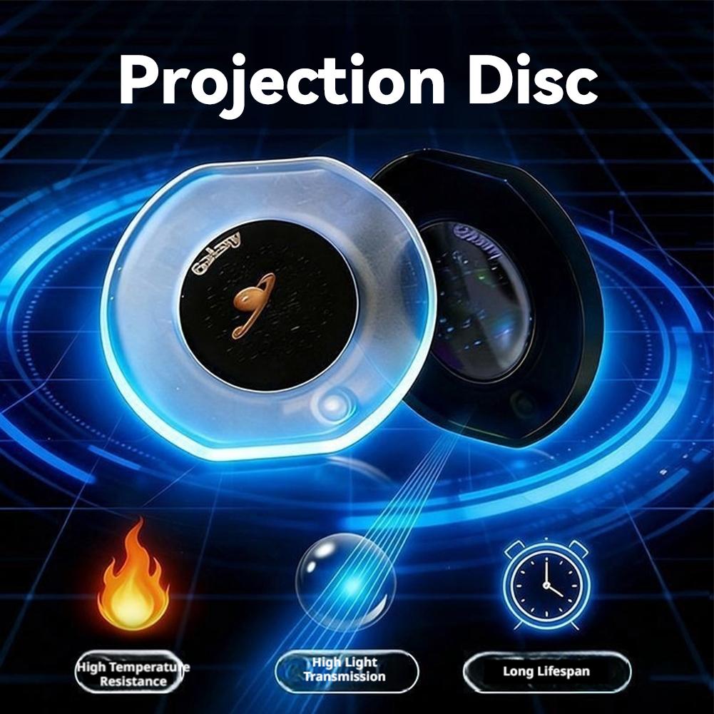 Proiettore Galassia Luce Nottu - Planetarium Projector Home recensione e prezzo