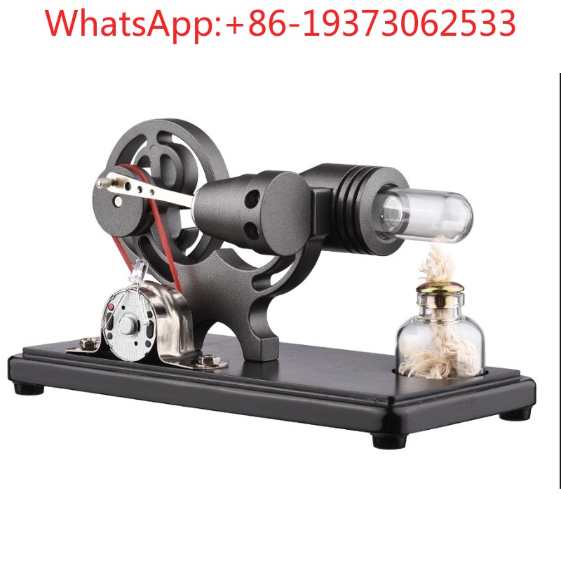 Modello di Motore Sperimentale - Science Toy recensione e prezzo