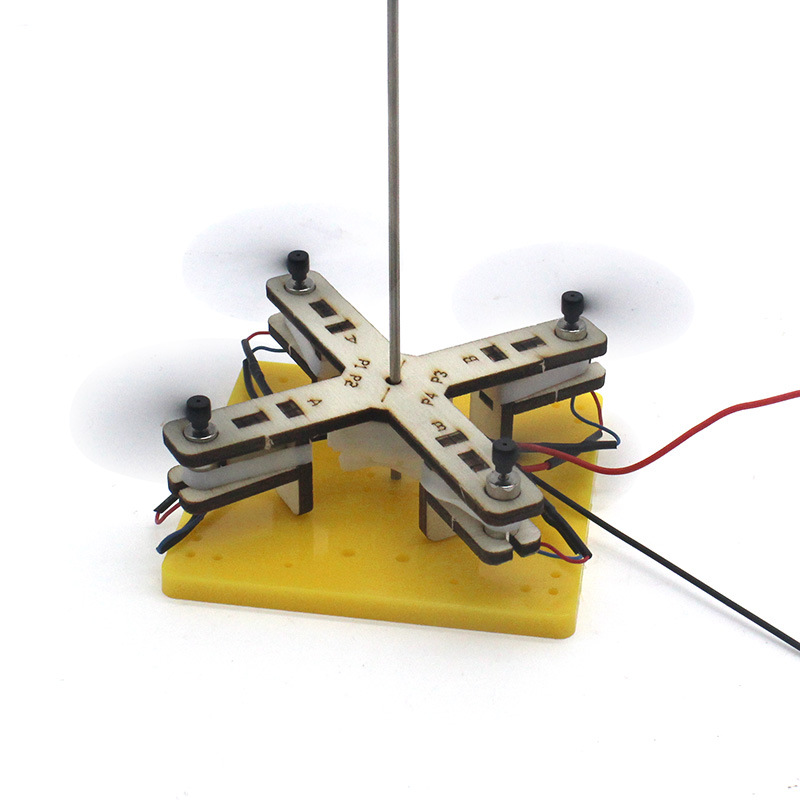 Divertente modello drone fai d - Science And Invention recensione e prezzo