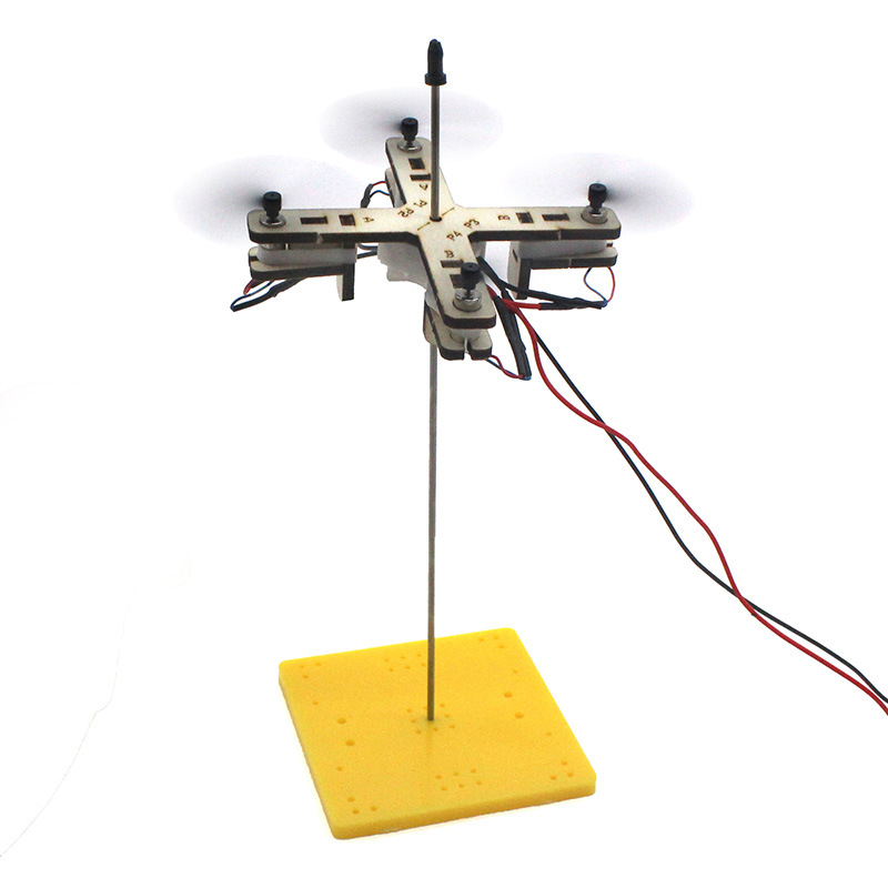 Divertente modello drone fai d - Science And Invention recensione e prezzo