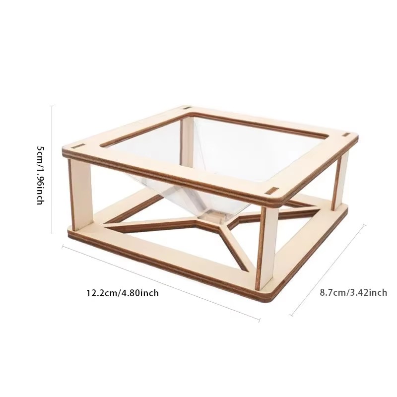 Kit Proiettore Olografico 3D F - Science Kit recensione e prezzo