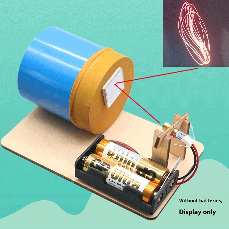 Dispositivo di imaging acustic - Science And Invention recensione e prezzo