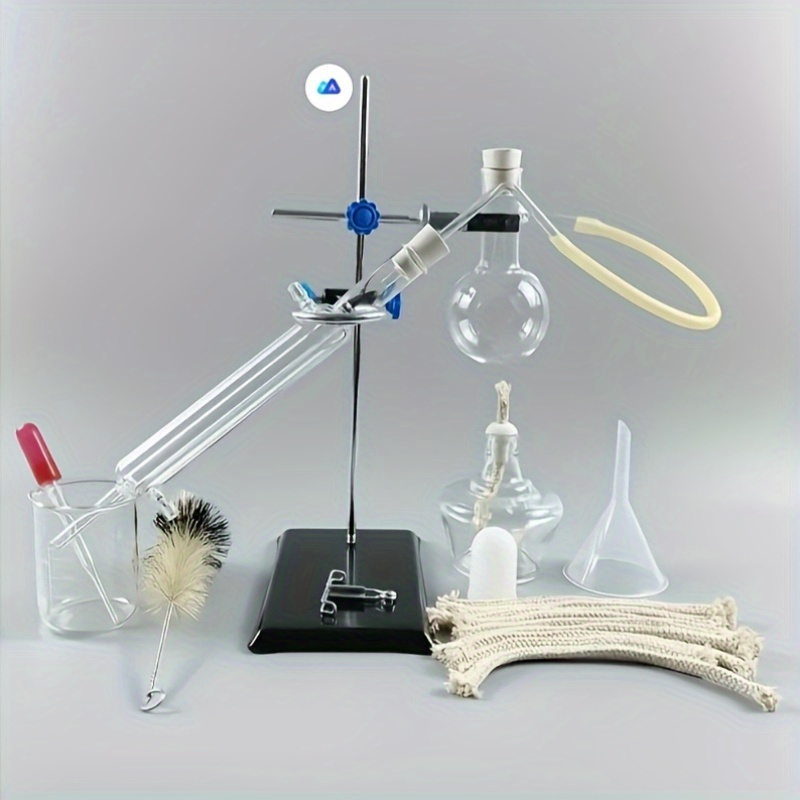 Set di apparecchi per distilla - Science Kit recensione e prezzo