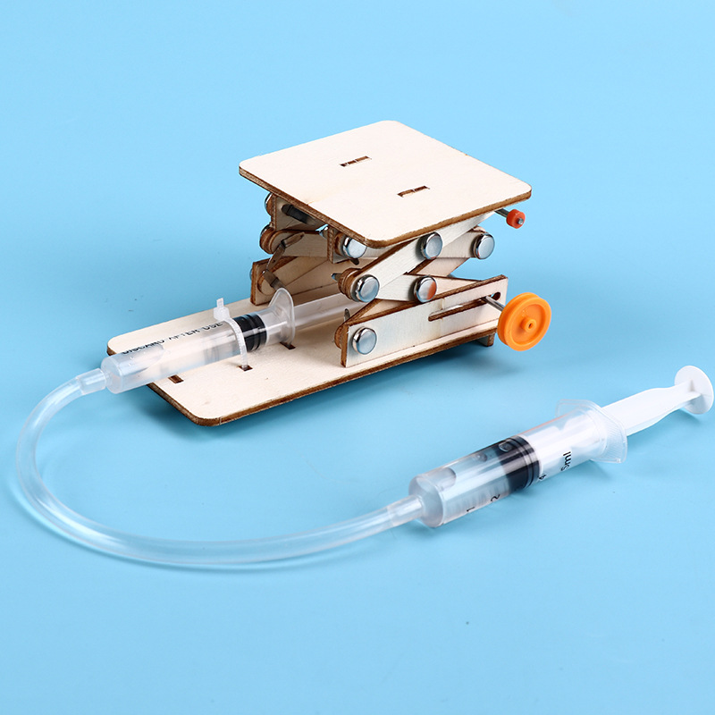 1 pz fai da te esperimento idr - Science And Invention recensione e prezzo