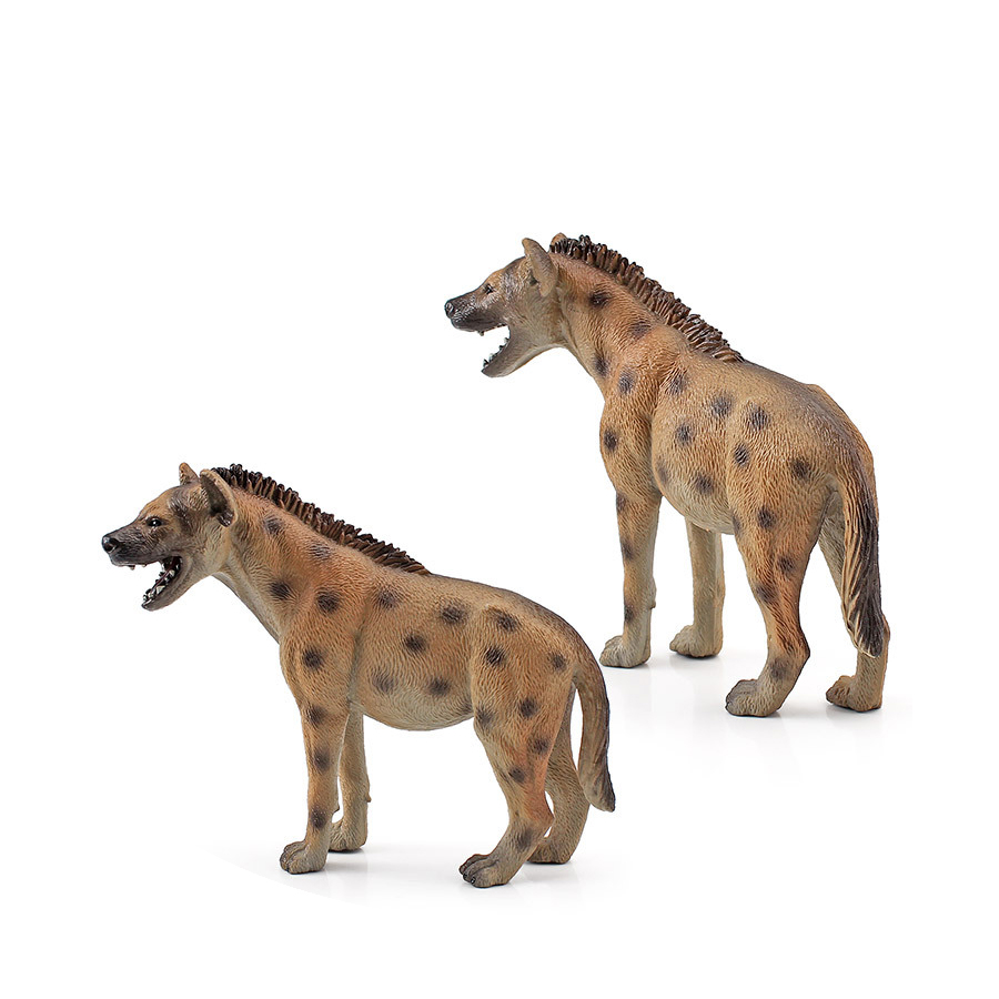 Iena della fauna selvatica in  - Science Toy recensione e prezzo