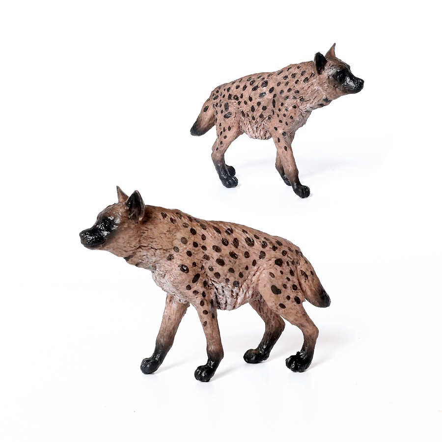 Iena della fauna selvatica in  - Science Toy recensione e prezzo