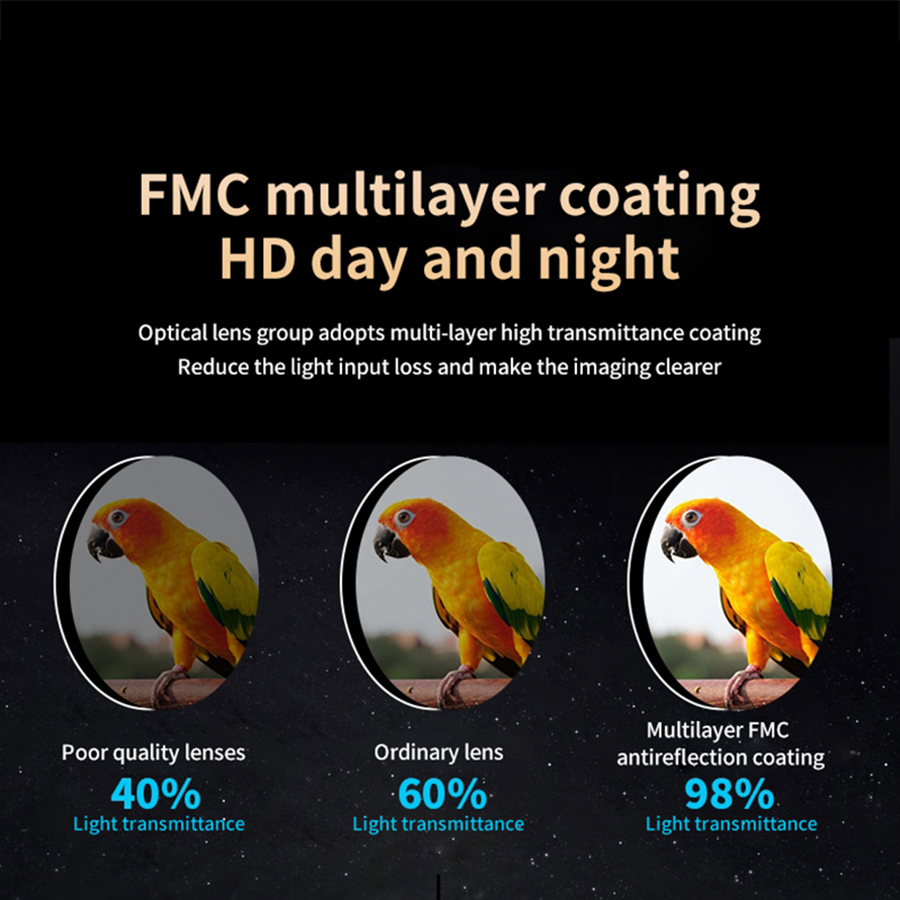 Zoom 150X HD Star Moon Telesco - National Geographic Telescope 70Mm recensione e prezzo
