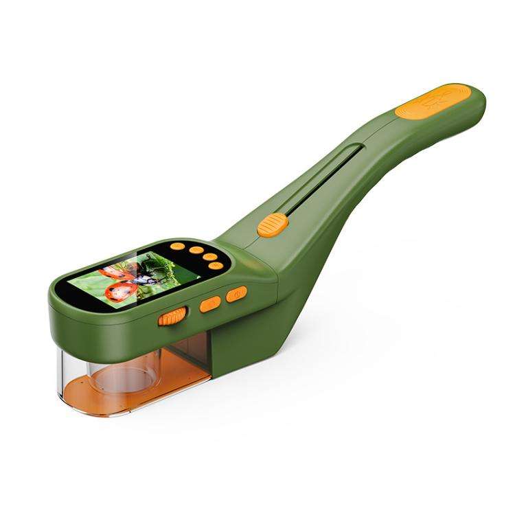 Microscopio HD 500X per Bambin - Science Kit recensione e prezzo
