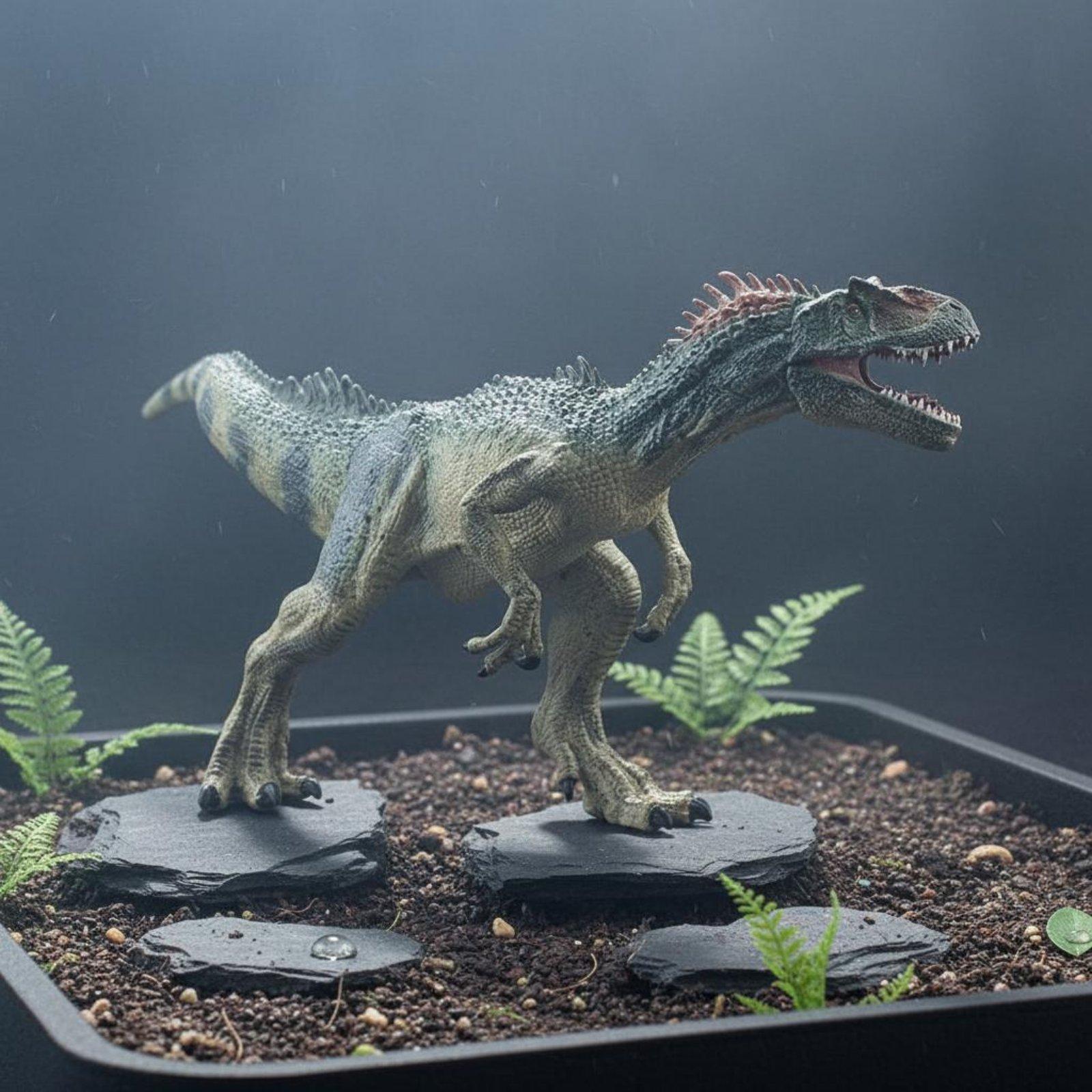 Figura di Dinosauro Realistica - Science Toy recensione e prezzo