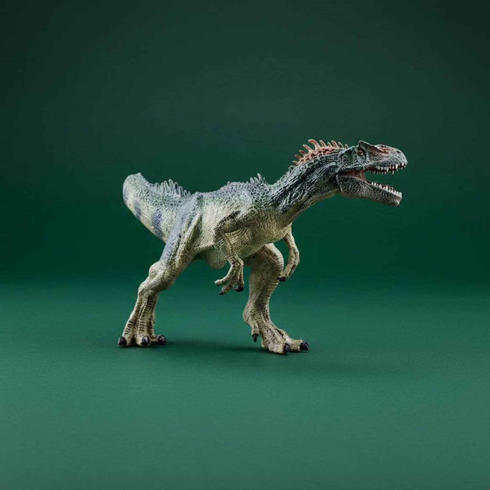 Figura di Dinosauro Realistica - Science Toy recensione e prezzo