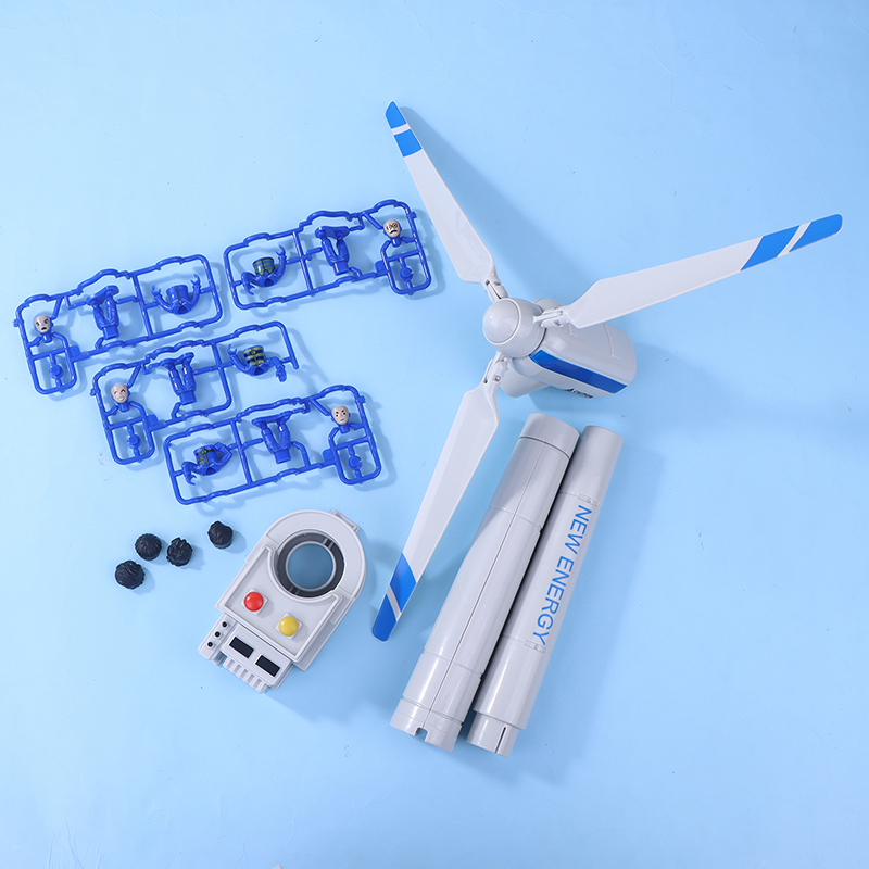 Giocattolo di simulazione mode - Science Kit recensione e prezzo