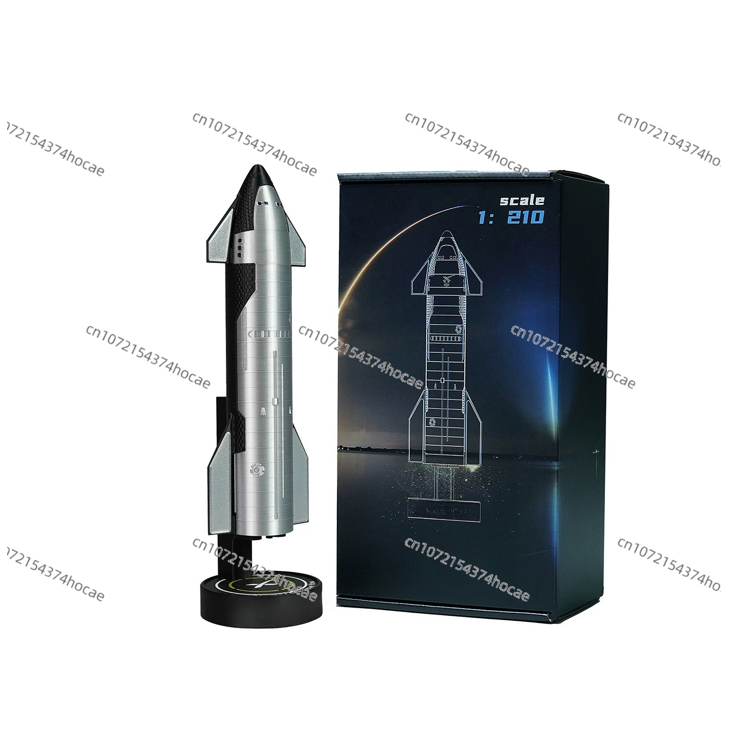 Kit Modello di Razzo Spaziale, - Science Kit recensione e prezzo