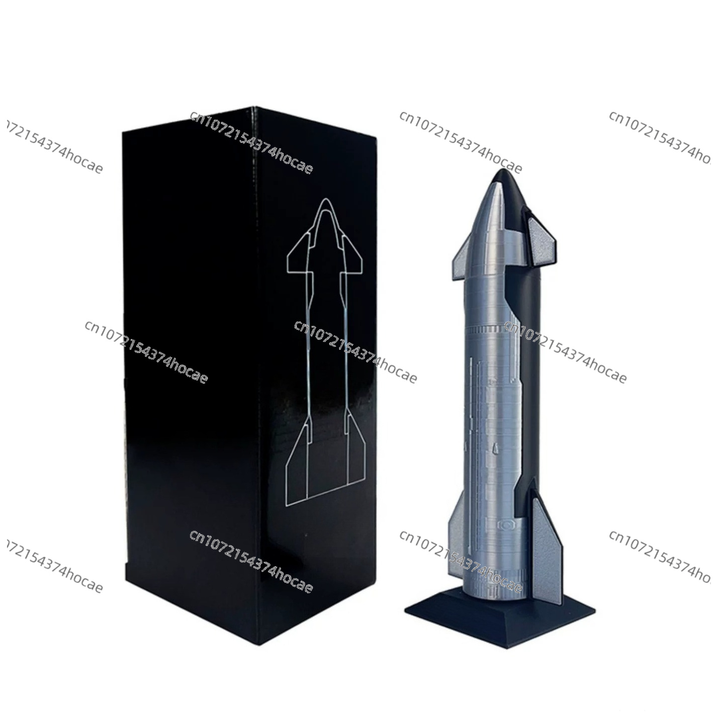 Kit Modello di Razzo Spaziale, - Science Kit recensione e prezzo