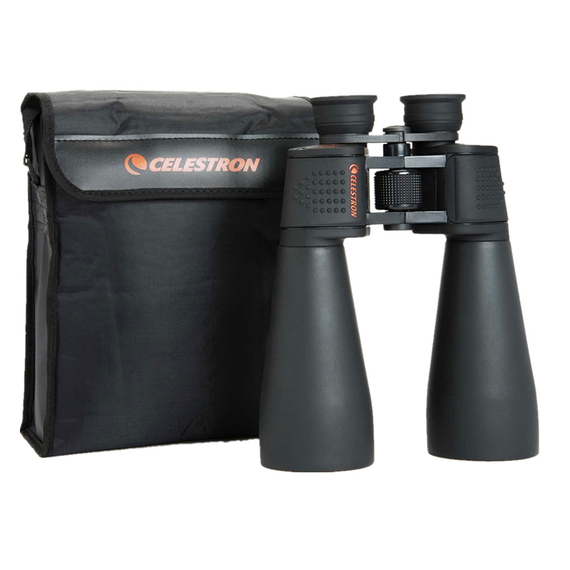 Binocolo Celestron - SkyMaster - National Geographic Telescope 70Mm recensione e prezzo