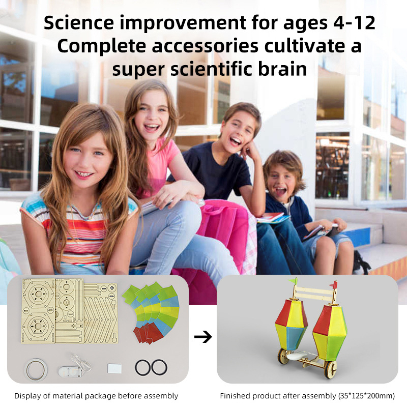 Gioco del mouse fai-da-te, Inv - Science And Invention recensione e prezzo