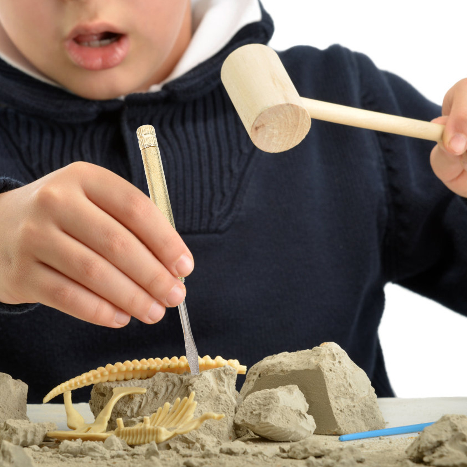 1 Set di Attrezzi per Scavo pe - Science Kit recensione e prezzo