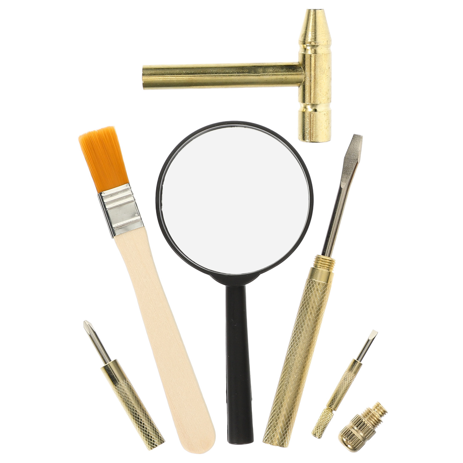 1 Set di Attrezzi per Scavo pe - Science Kit recensione e prezzo