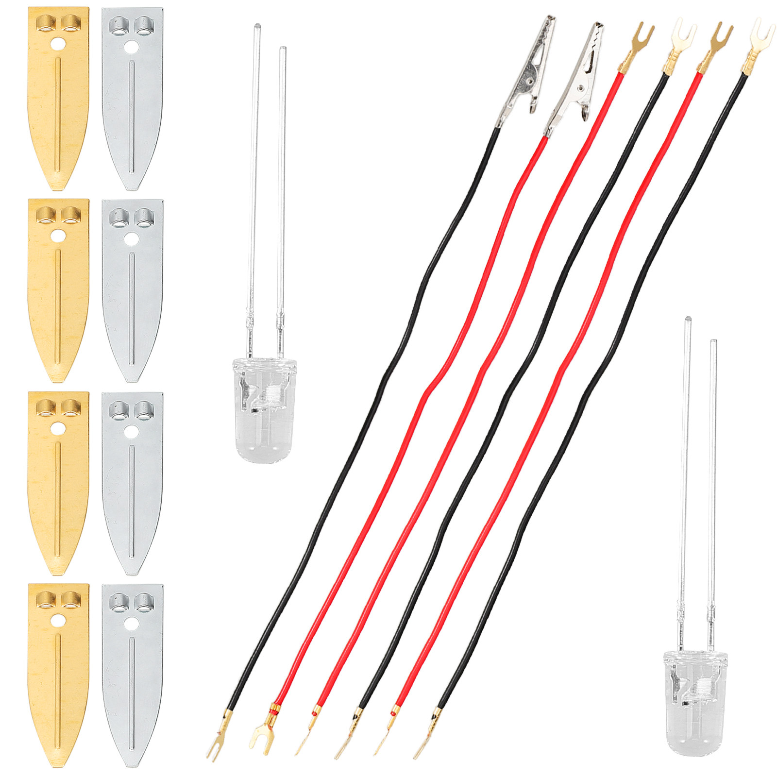 1 set di kit scientifico per b - Science Kit recensione e prezzo