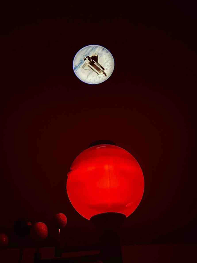 Proiettore del Sistema Solare  - Science And Invention recensione e prezzo