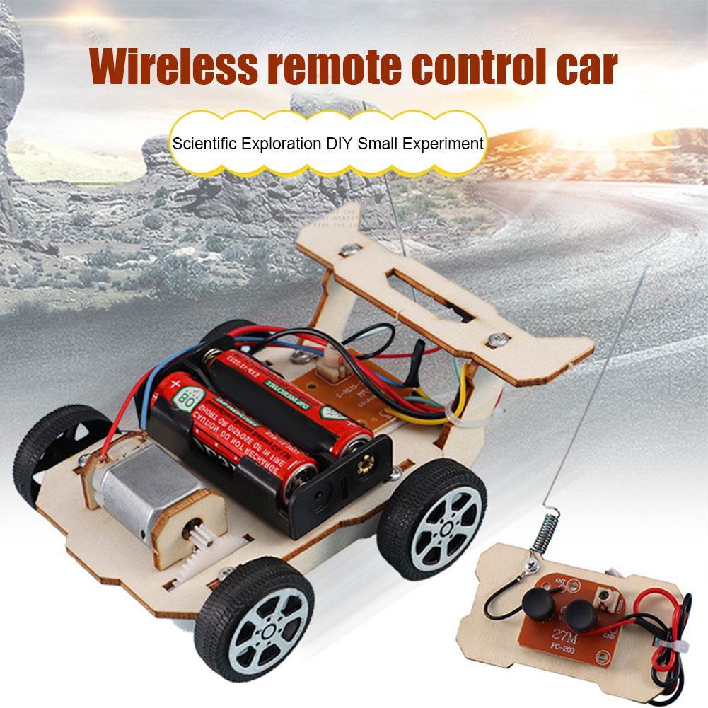 Fai da te telecomando modello  - Science And Invention recensione e prezzo