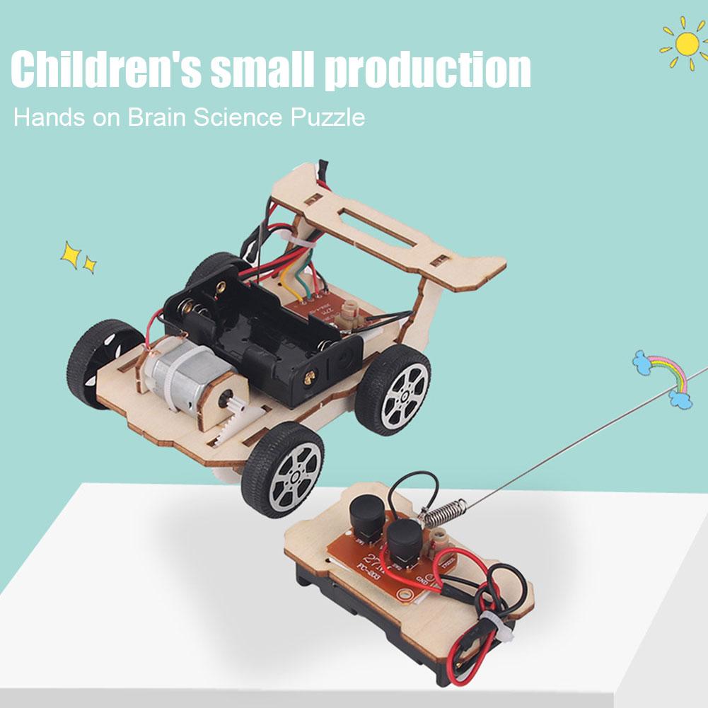 Fai da te telecomando modello  - Science And Invention recensione e prezzo