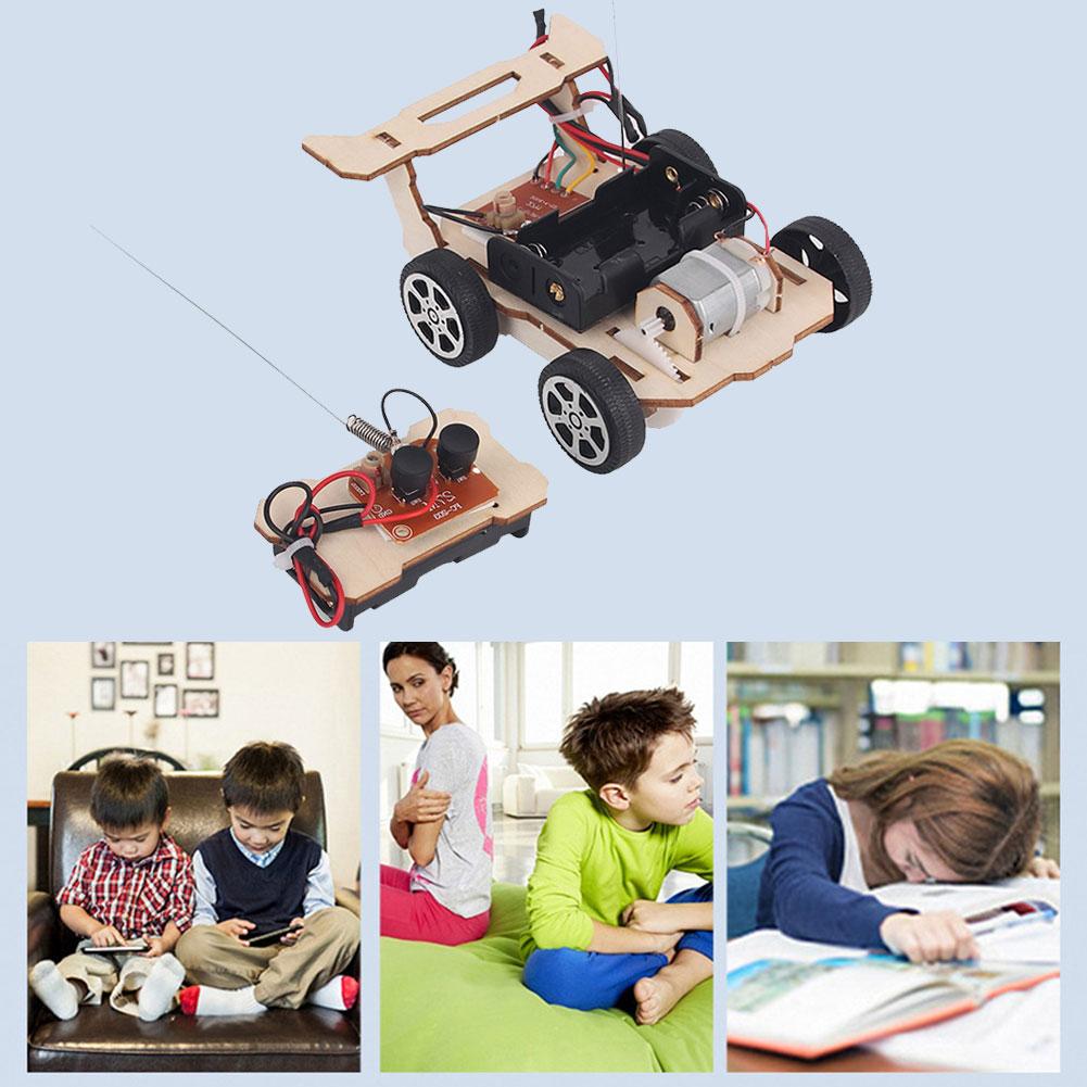 Fai da te telecomando modello  - Science And Invention recensione e prezzo